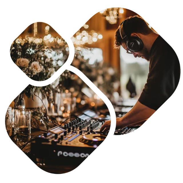 Dj Service in Perambur